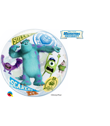 Disney/Pixar Monsters University 22" balloon