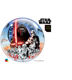 Star Wars The Force Awakens 22" balloon