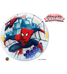 Marvel's Spiderman 22" balloon