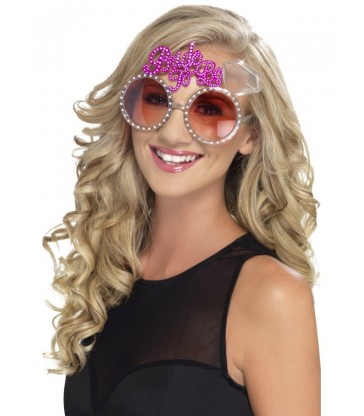 Bride To Be Glasses