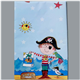 Pirate Party TableCover