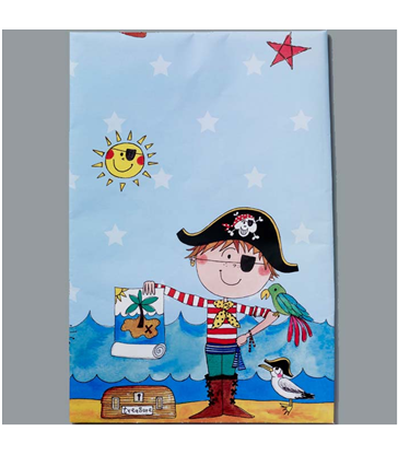 Pirate Party TableCover