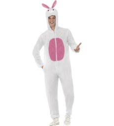 Bunny Costume3