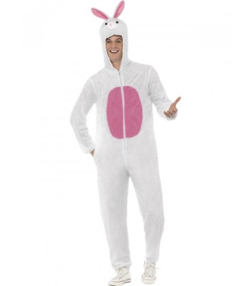 Bunny Costume3