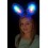 Bunny Ears, Blue