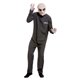 Area 51 Hazmat Suit Costume