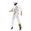 Biohazard Suit, White