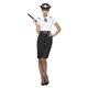 British Police Lady Costume