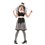 Broken Doll Costume, Black