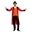 Deluxe Ringmaster Costume, Red