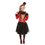 Deluxe Ringmaster Costume, Red