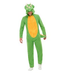 Dinosaur Costume