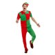 Elf Costume7