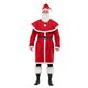 Father Christmas Santa Costume