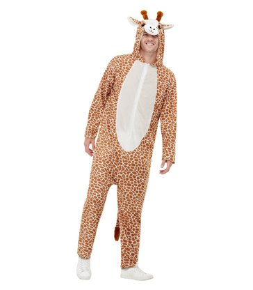 Giraffe Costume3