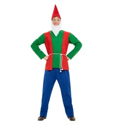 Gnome Costume