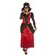 Gothic Vampiress Costume