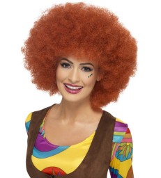 '60s Afro Wig