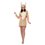 Llama Costume, Brown