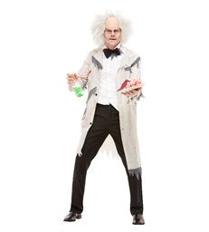 Mad Scientist Costume