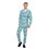 Oktoberfest Suit, Blue