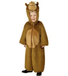 Camel Costume3