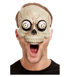 Skeleton Mask