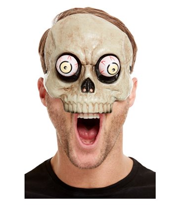 Skeleton Mask