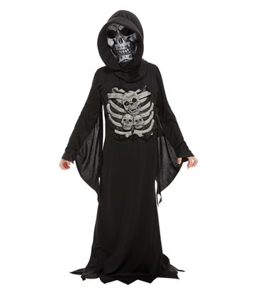 Skeleton Reaper Costume