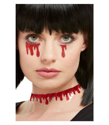 Smiffys Make-Up FX30