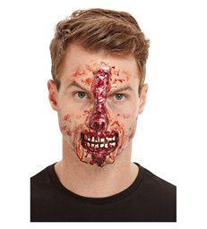 Smiffys Make-Up FX, Exposed Nose & Mouth