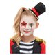 Smiffys Make-Up FX, Ringmaster Aqua Kit