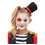 Smiffys Make-Up FX, Ringmaster Aqua Kit