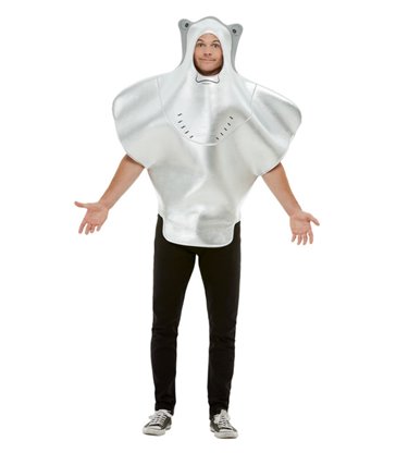 Stingray Costume