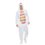 Unicorn Costume, White