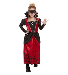 Vampire Costume5