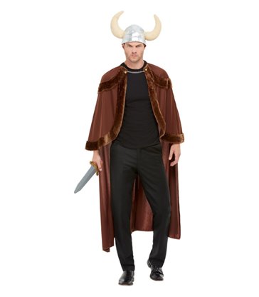 Viking Costume2