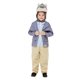 Wind in the Willows Ratty Deluxe Costume