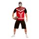 Zombie Footballer Costume