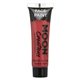 Moon Creations Face & Body Paint, Red