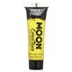 Moon Creations Face & Body Paint, Yellow