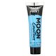 Moon Creations Face & Body Paint, Light Blue