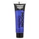 Moon Creations Face & Body Paint, Dark Blue