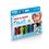 Moon Creations Face & Body Paint, Assorted