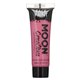 Moon Creations Face & Body Paint, Hot Pink