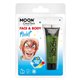 Moon Creations Face & Body Paint, Green