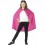 Cape, Pink