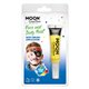 Moon Creations Face & Body Paints, Yellow