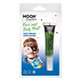 Moon Creations Face & Body Paints, Green