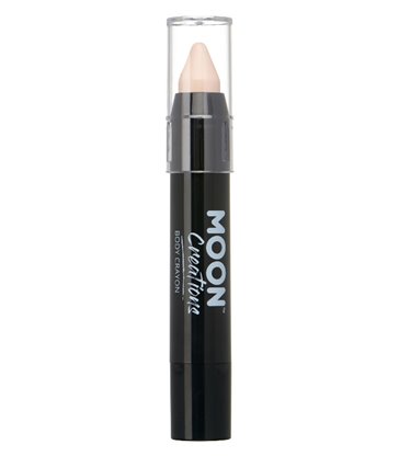 Moon Creations Body Crayons, Nude